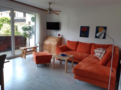 Ferienwohnung Hutzfeld Tammi