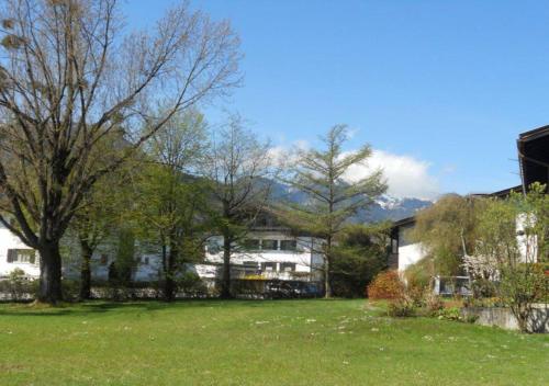 Ferienwohnung Hutzfeld Tammi