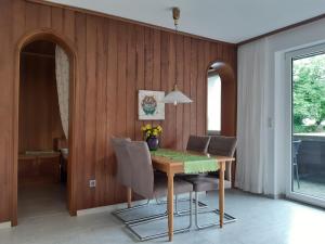Ferienwohnung Hutzfeld Tammi