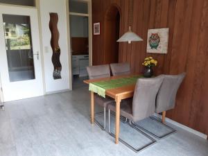 Ferienwohnung Hutzfeld Tammi