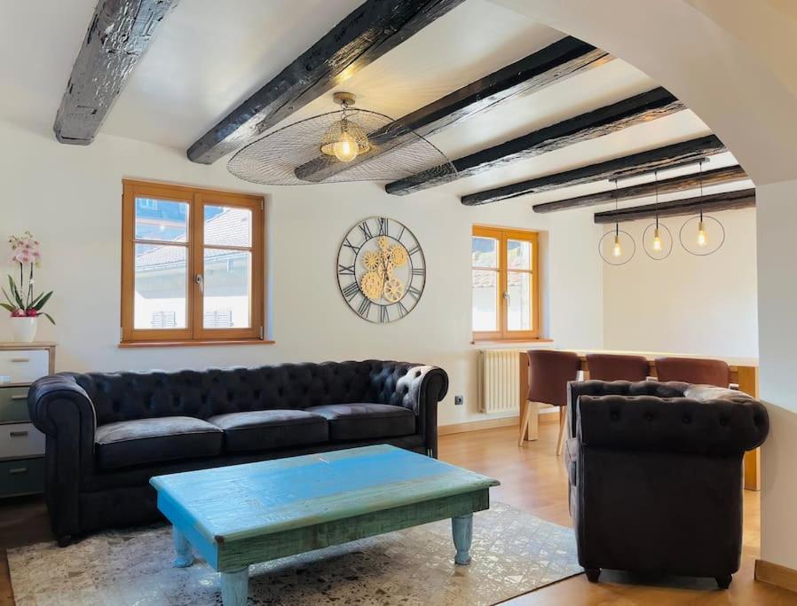 Ferienwohnung Huus ton witten Barg 21274 Undeloh
