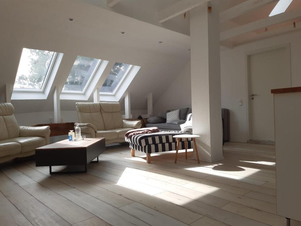 Ferienwohnung hygge ankommen und wohlfühlen 9 Dorber Weg, 26446 Friedeburg