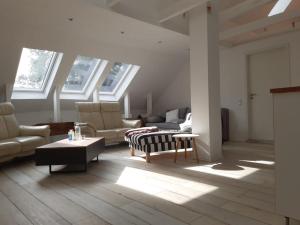 Appartement Ferienwohnung hygge ankommen und wohlfühlen 9 Dorber Weg 26446 Friedeburg Basse-Saxe