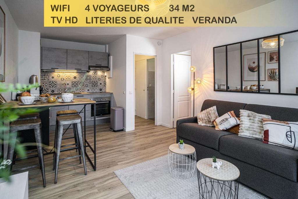 Ferienwohnung Hygge