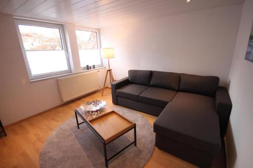 Ferienwohnung Hygge