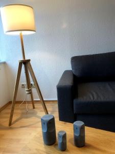 Ferienwohnung Hygge