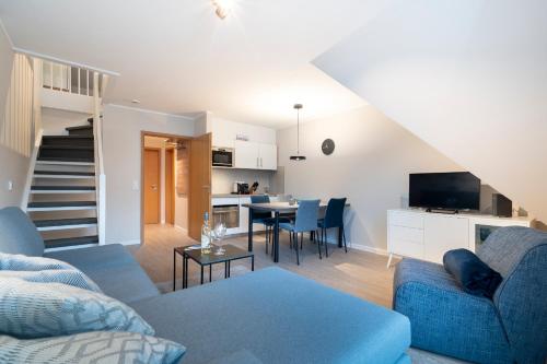 Ferienwohnung Hygge
