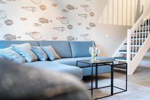 Ferienwohnung Hygge