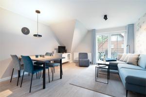 Ferienwohnung Hygge