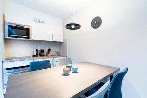 Ferienwohnung Hygge