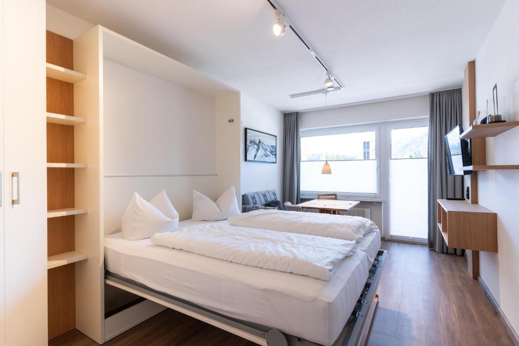 Ferienwohnung I. Benne 7-9 Weststraße, 87561 Oberstdorf