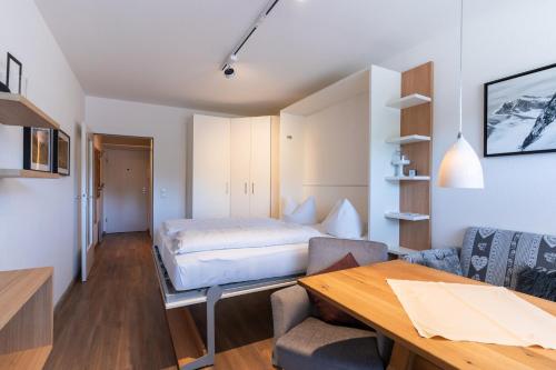 Ferienwohnung I. Benne