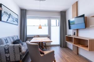 Ferienwohnung I. Benne