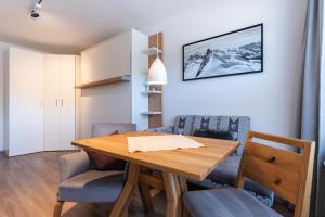 Ferienwohnung I. Benne