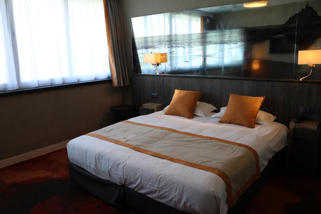 Ferienwohnung I. Benne