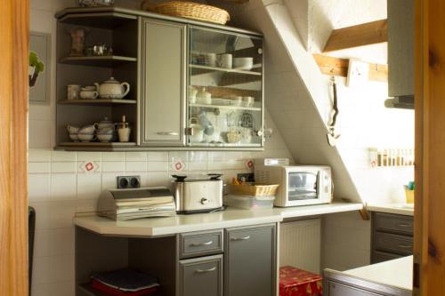 Ferienwohnung I \