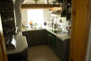 Ferienwohnung I \
