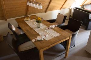 Ferienwohnung I \