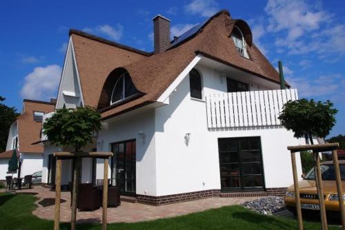 Ferienwohnung I Rämel 20 20 Rämel Ferienwohnung I, 18374 Zingst
