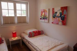 Ferienwohnung I Rämel 20