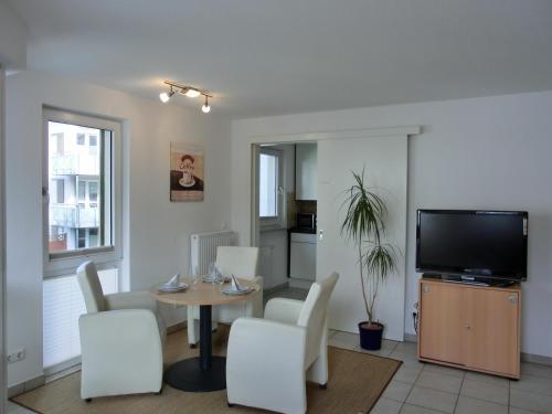 Ferienwohnung i13