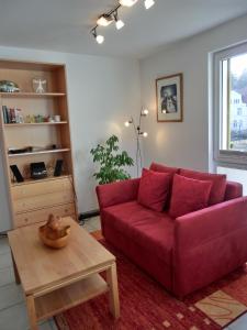 Ferienwohnung i13