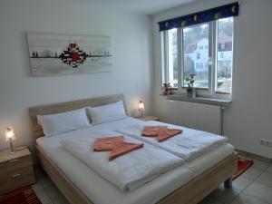 Ferienwohnung i13