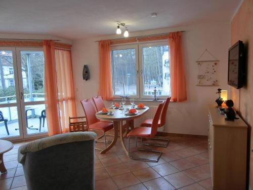 Ferienwohnung i16