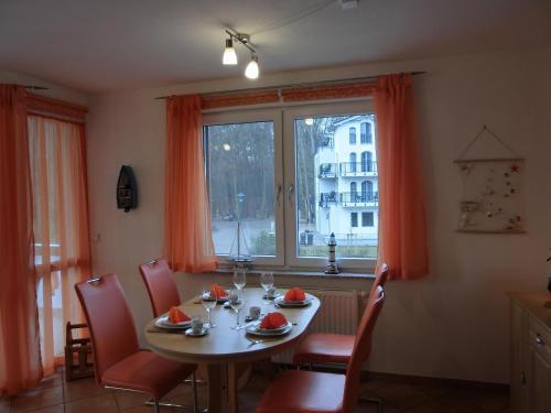 Ferienwohnung i16