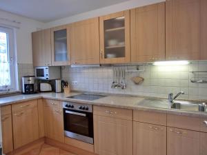 Ferienwohnung i16