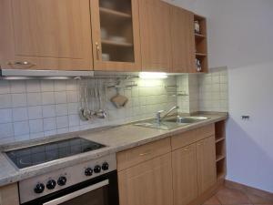Ferienwohnung i16