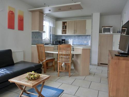 Ferienwohnung i2