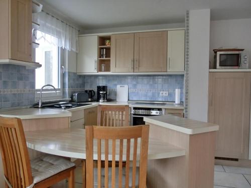 Ferienwohnung i2