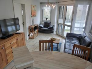 Ferienwohnung i2