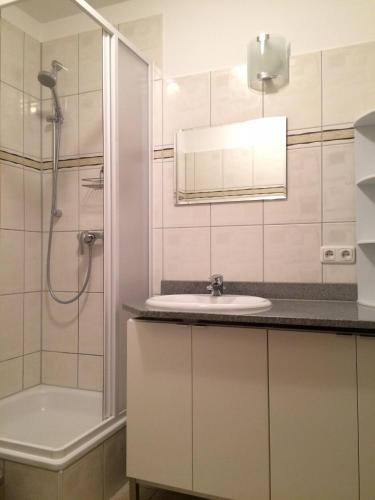 Ferienwohnung i20