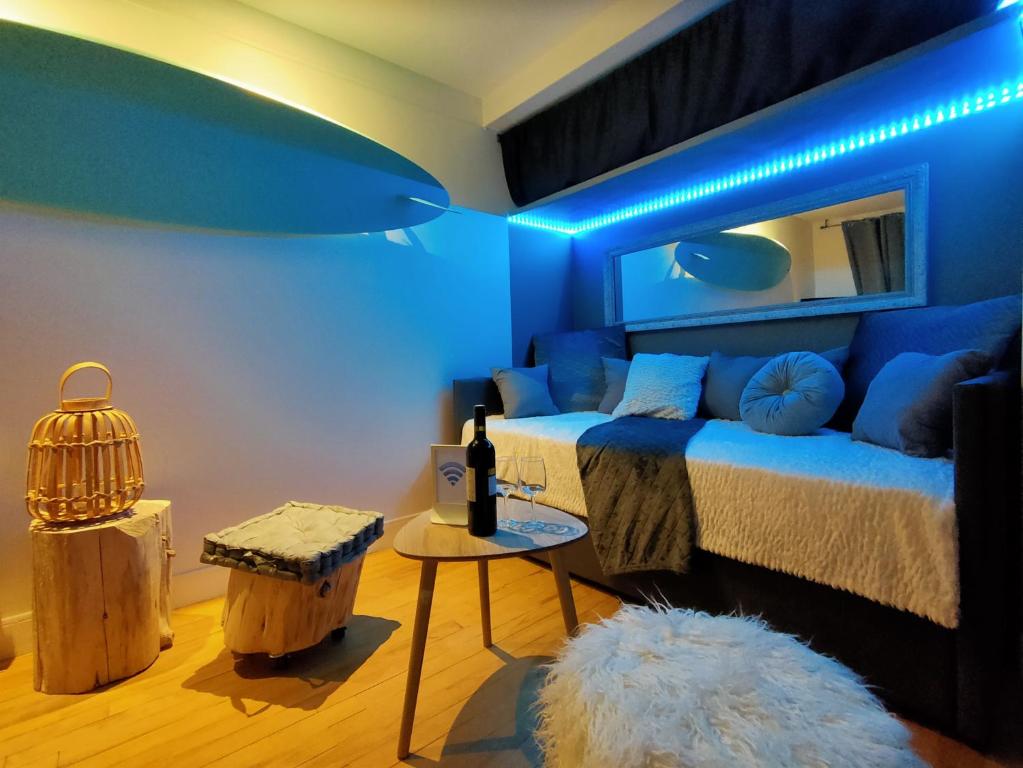 Ferienwohnung i20