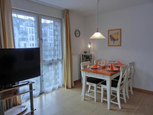 Ferienwohnung i22