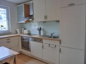 Ferienwohnung i22