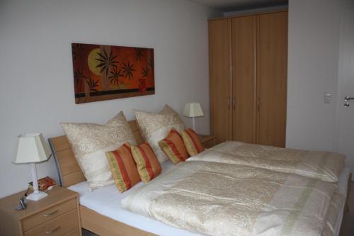 Ferienwohnung i24