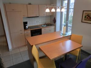 Appartement Ferienwohnung i25 Nachtigallenweg  1 18181 Graal-Müritz Mecklembourg-Poméranie