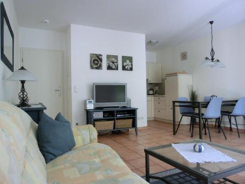 Ferienwohnung i26