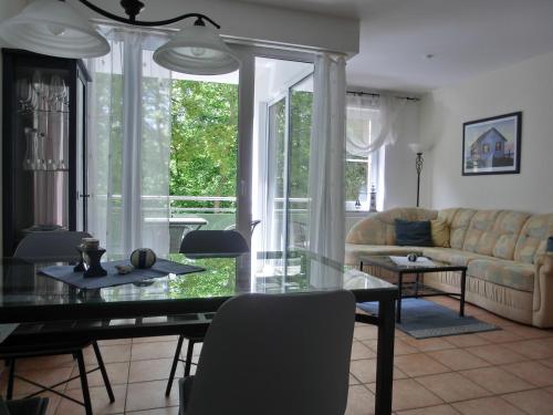 Ferienwohnung i26