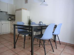 Ferienwohnung i26