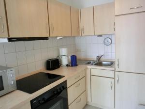 Ferienwohnung i27