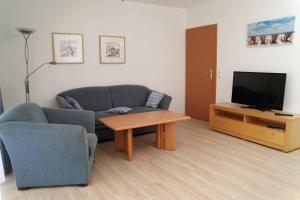 Appartement Ferienwohnung i27 zur Seebrücke 30- 32 18181 Graal-Müritz Mecklembourg-Poméranie