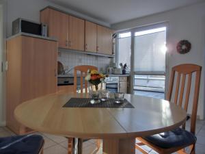 Ferienwohnung i3