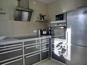 Ferienwohnung i30 \