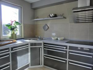 Appartement Ferienwohnung i30 \ Badeweg  2 18181 Graal-Müritz Mecklembourg-Poméranie