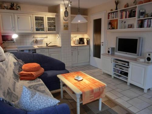 Ferienwohnung i33