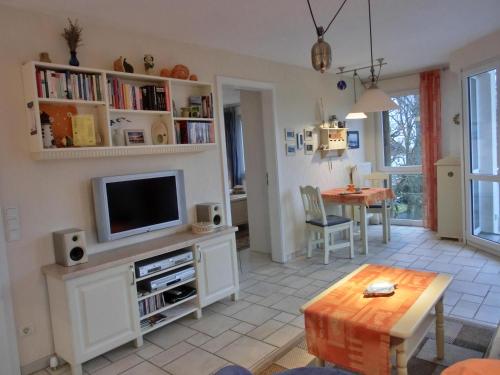Ferienwohnung i33